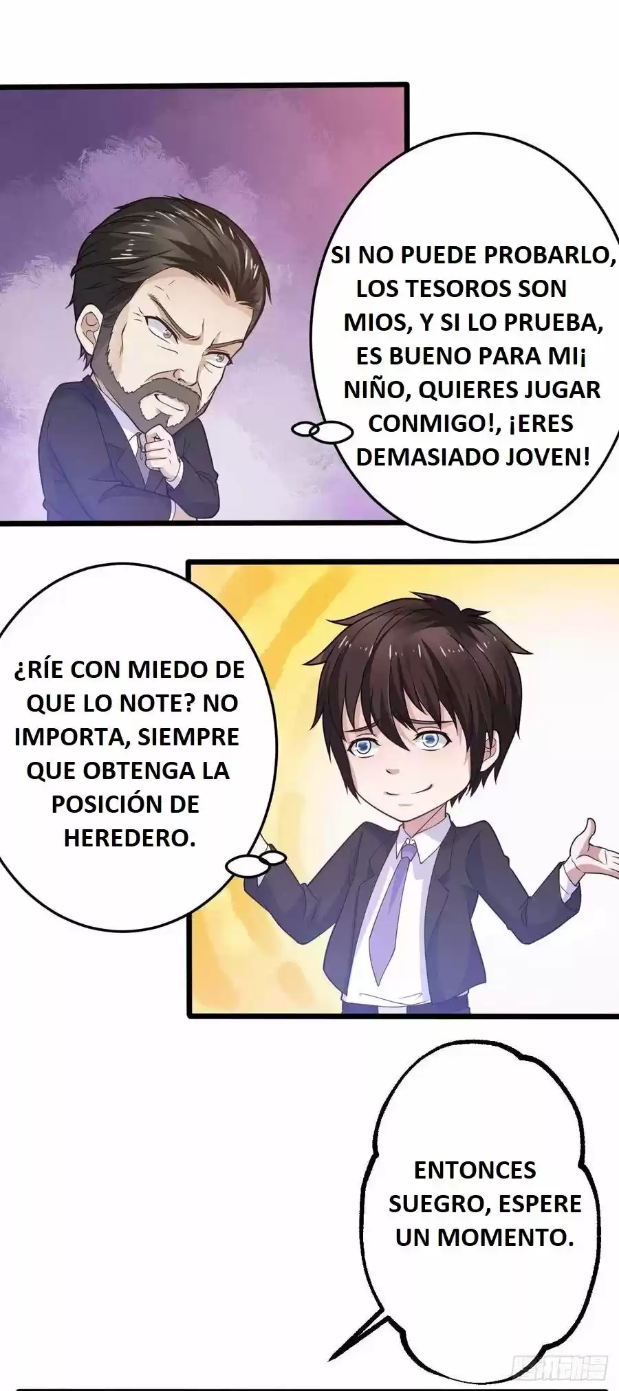 Modern Day God - Capítulo 49 - Página 12 - LectorTMOo