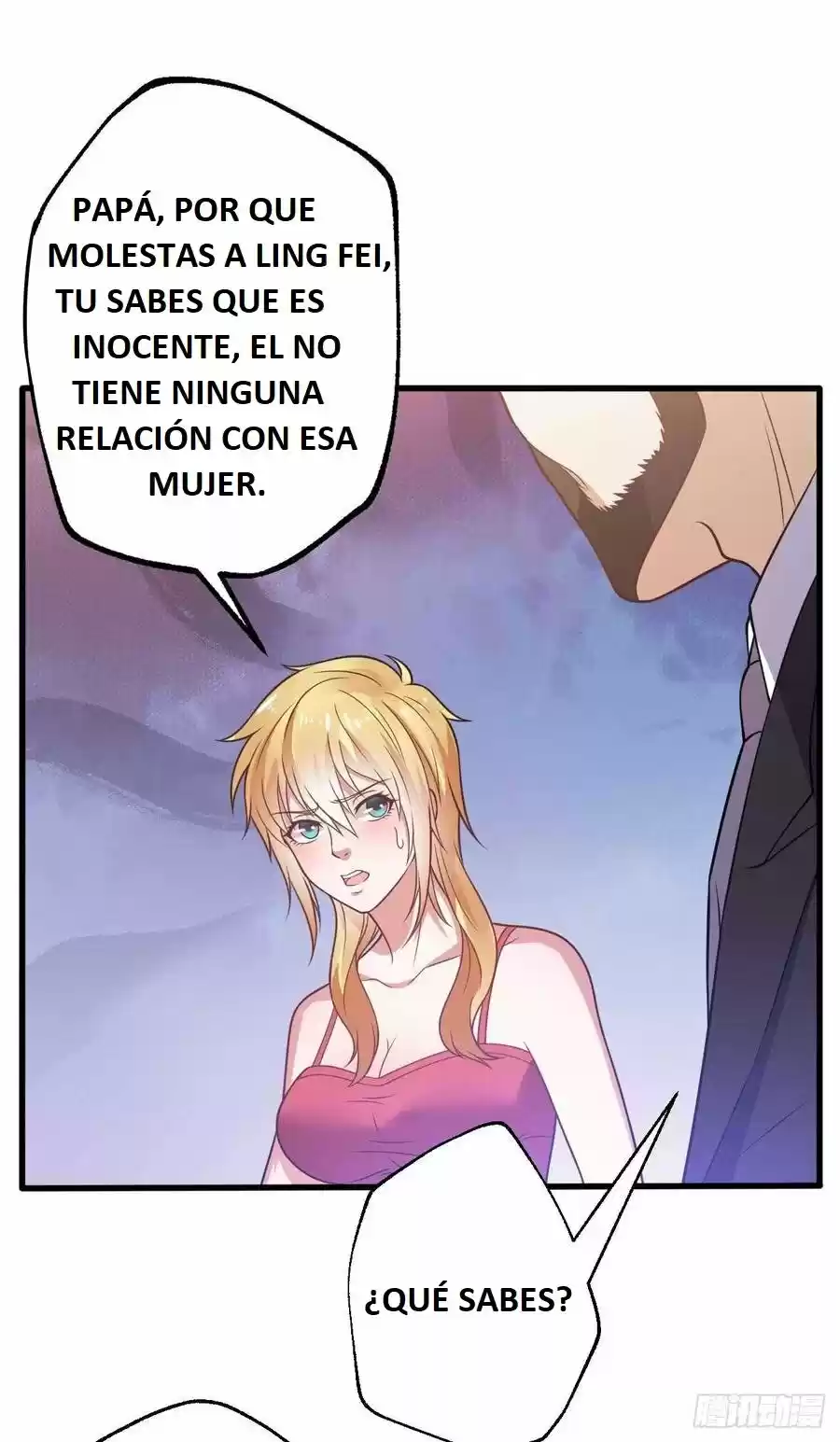 Modern Day God - Capítulo 49 - Página 14 - LectorTMOo