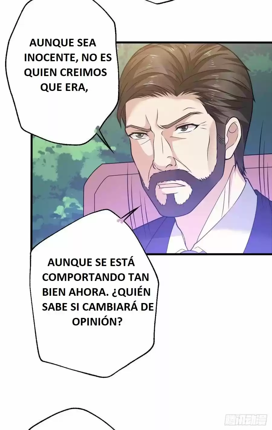 Modern Day God - Capítulo 49 - Página 15 - LectorTMOo