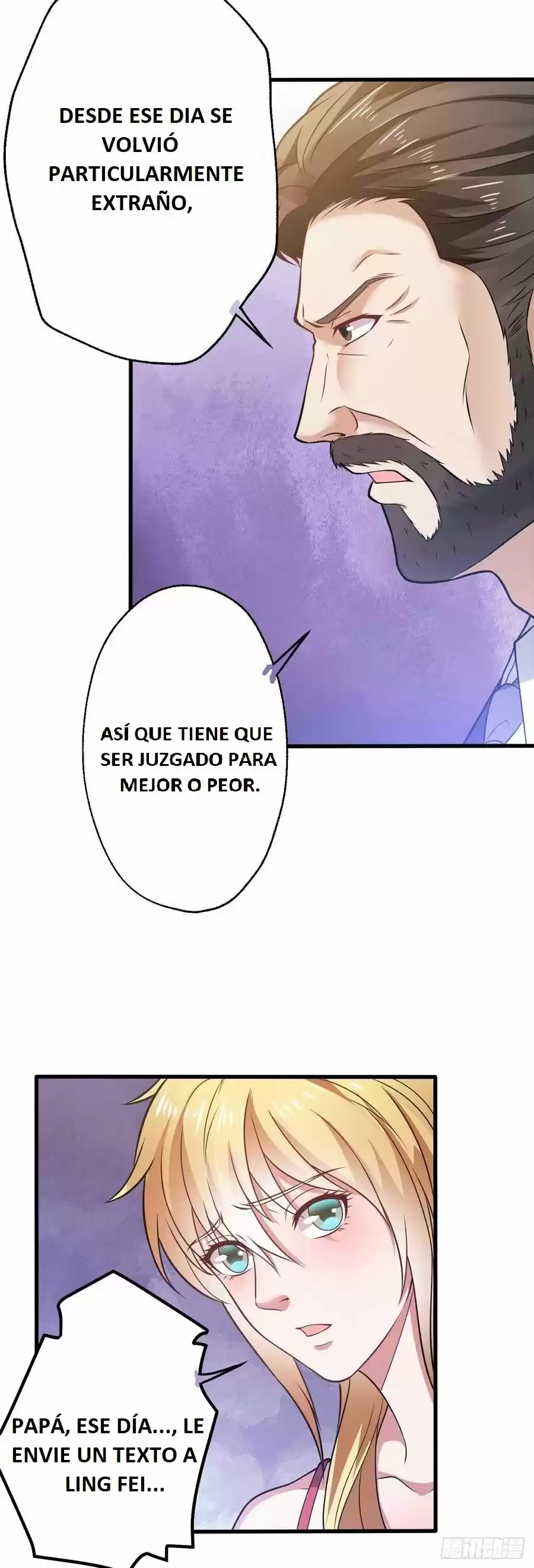 Modern Day God - Capítulo 49 - Página 16 - LectorTMOo