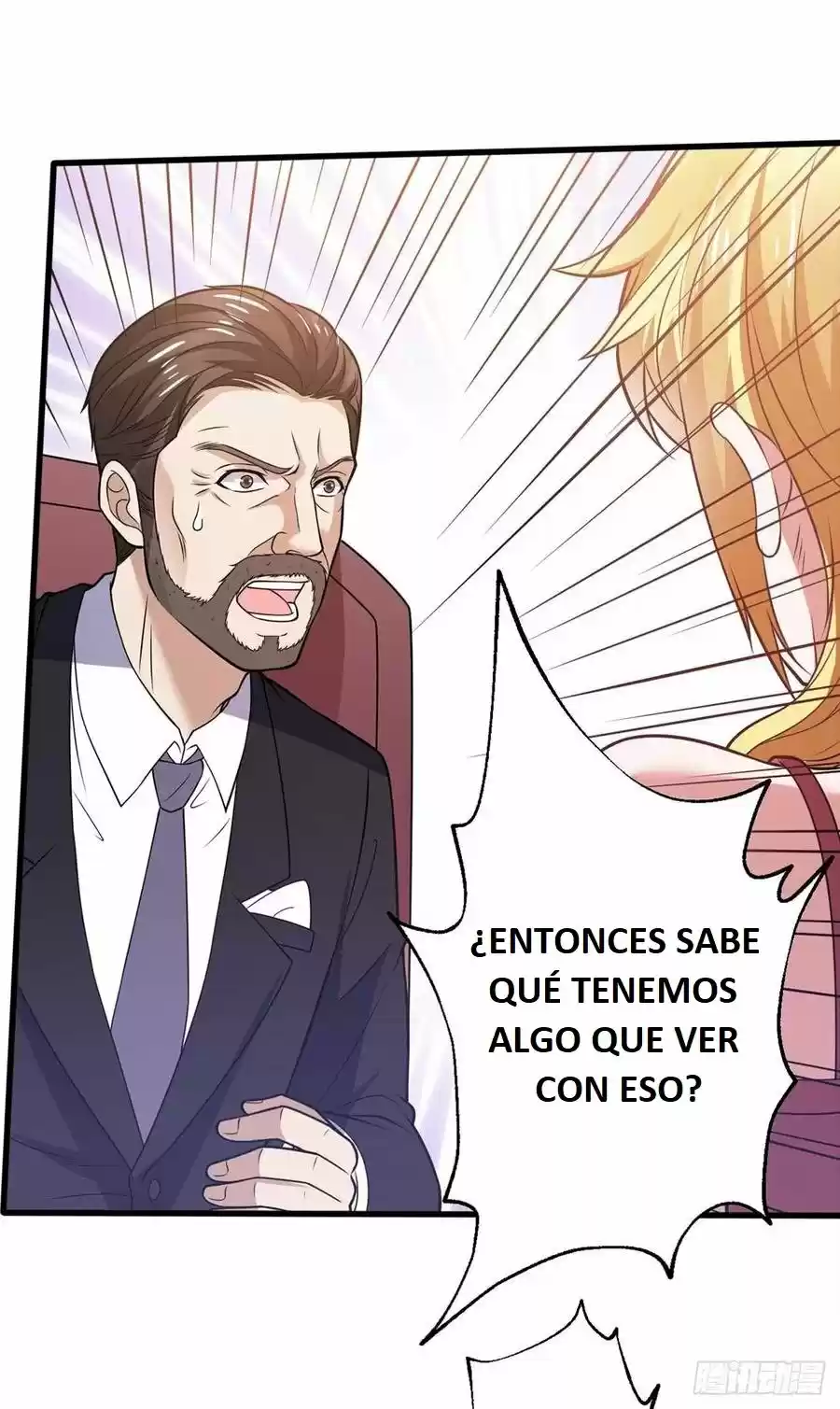 Modern Day God - Capítulo 49 - Página 19 - LectorTMOo
