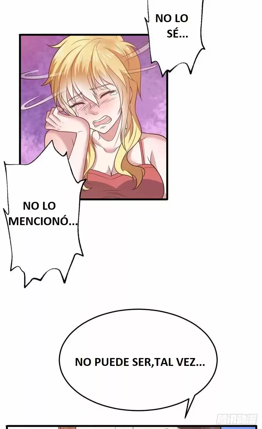 Modern Day God - Capítulo 49 - Página 20 - LectorTMOo