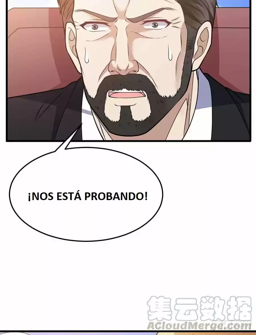 Modern Day God - Capítulo 49 - Página 21 - LectorTMOo