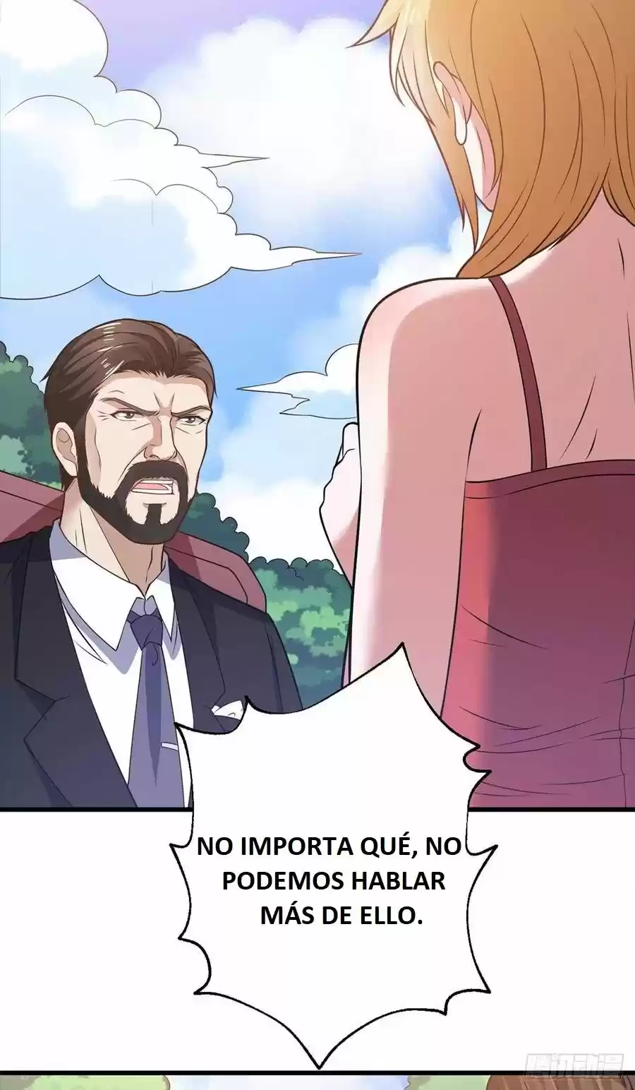 Modern Day God - Capítulo 49 - Página 22 - LectorTMOo