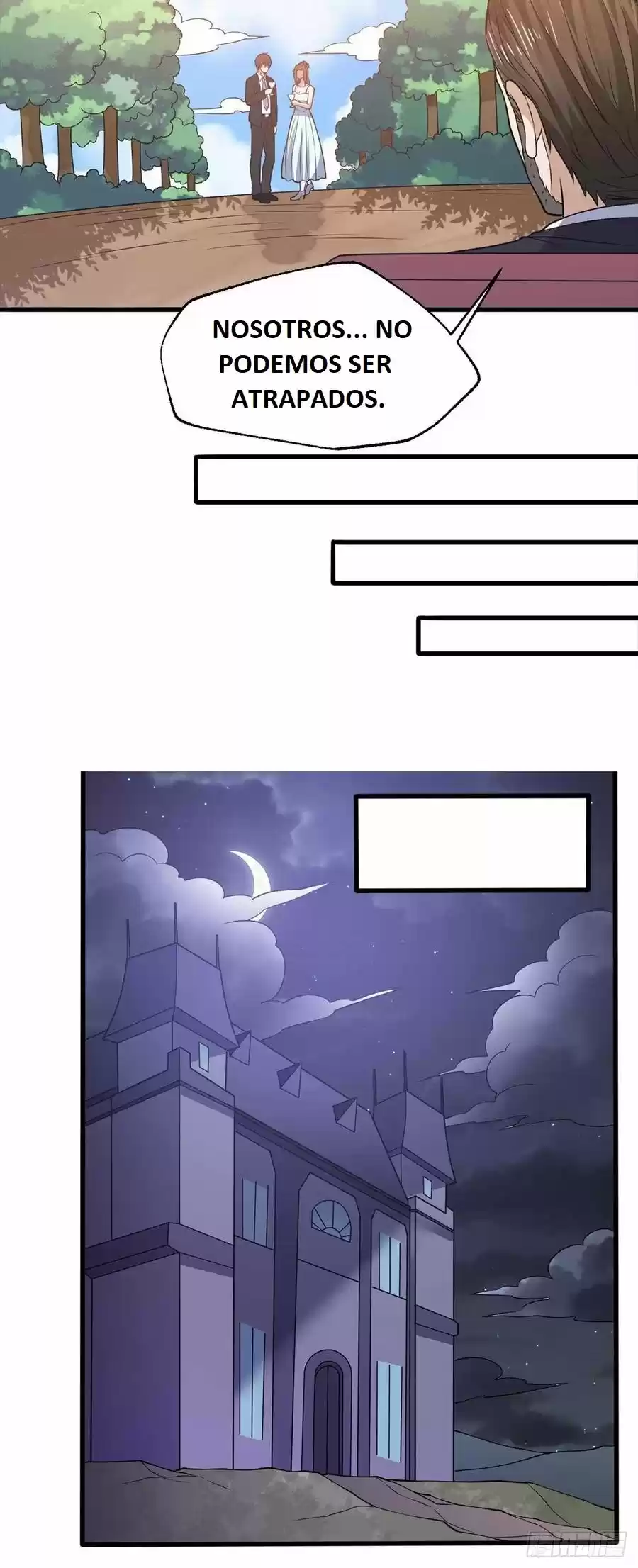 Modern Day God - Capítulo 49 - Página 23 - LectorTMOo