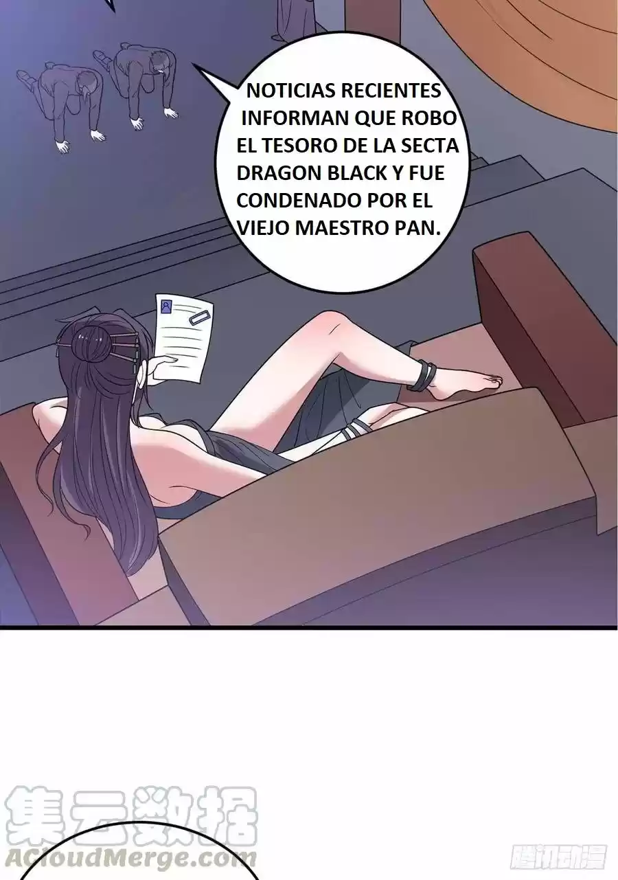 Modern Day God - Capítulo 49 - Página 25 - LectorTMOo