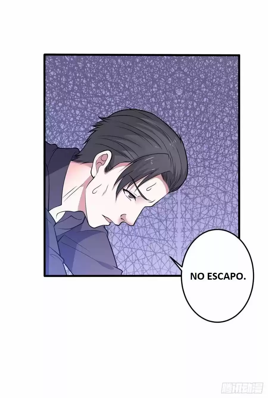 Modern Day God - Capítulo 49 - Página 27 - LectorTMOo