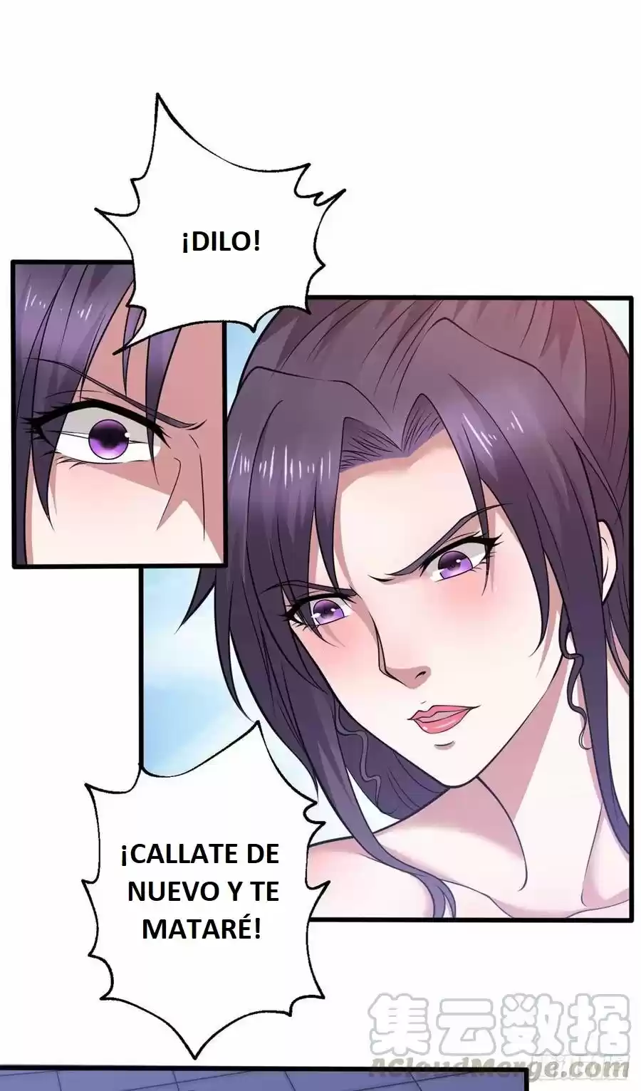Modern Day God - Capítulo 49 - Página 29 - LectorTMOo