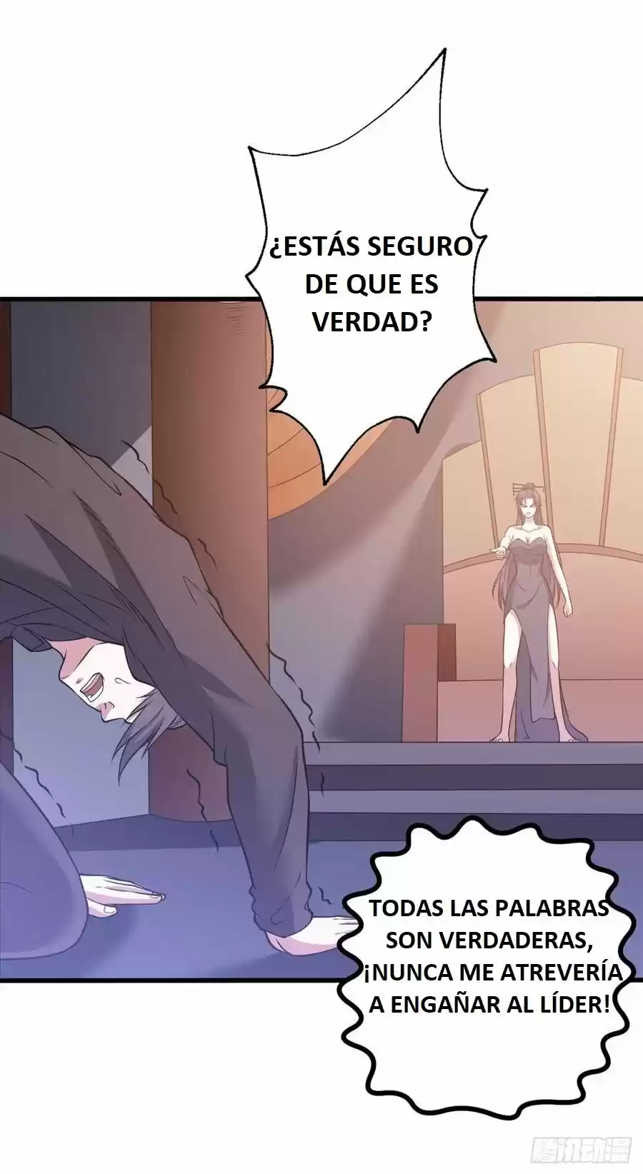 Modern Day God - Capítulo 49 - Página 31 - LectorTMOo
