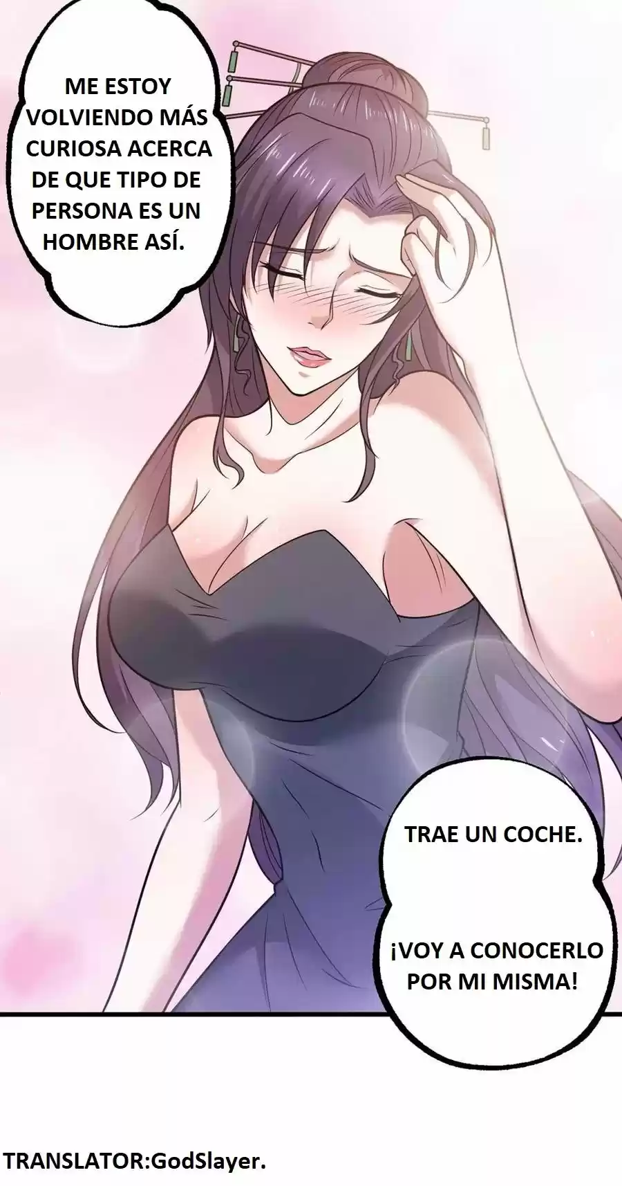 Modern Day God - Capítulo 49 - Página 33 - LectorTMOo