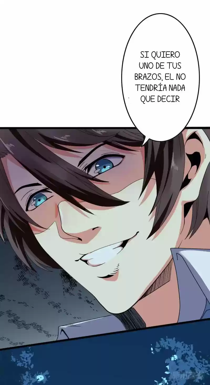 Modern Day God - Capítulo 5 - Página 1 - LectorTMOo