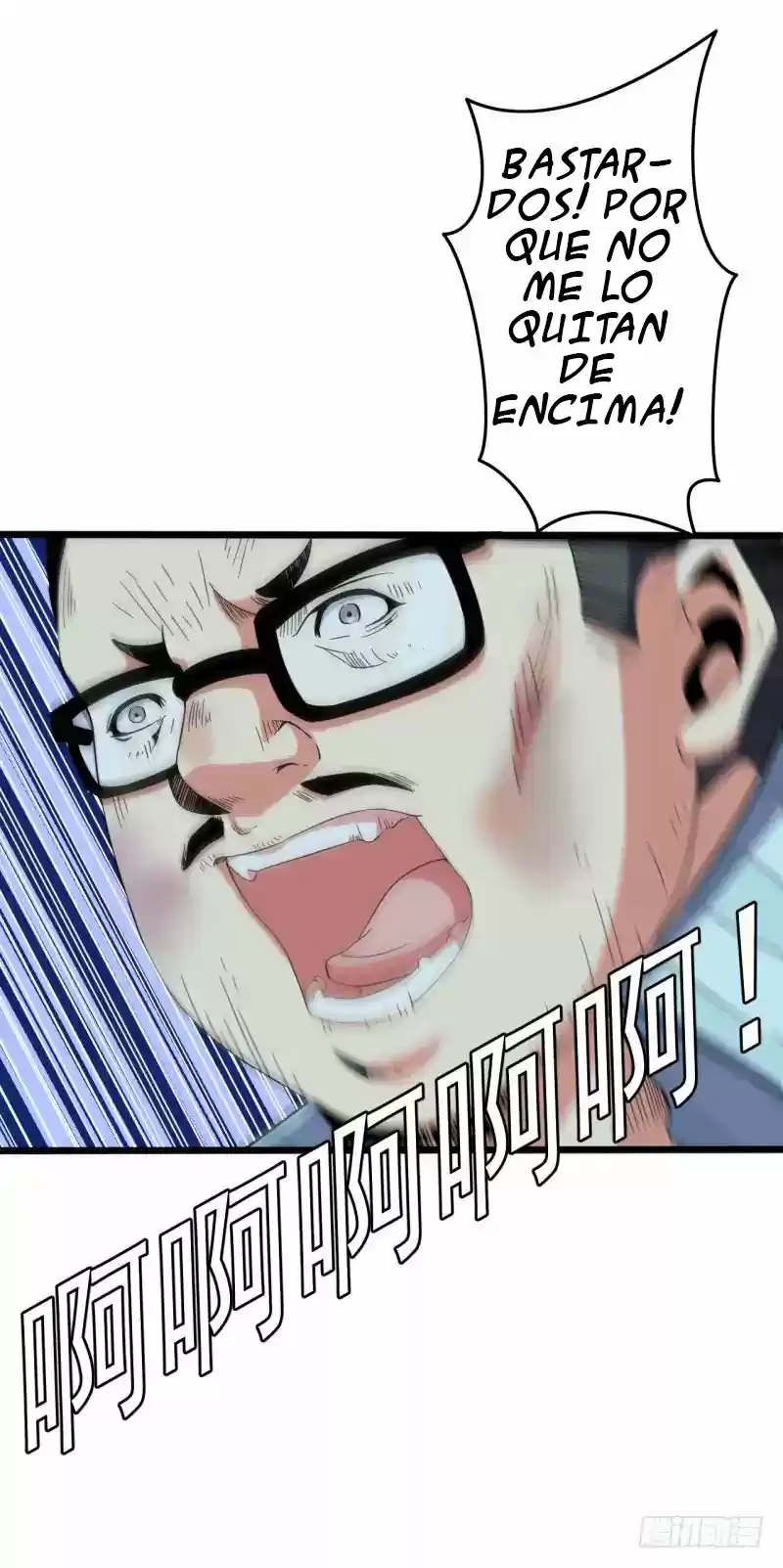 Modern Day God - Capítulo 5 - Página 3 - LectorTMOo