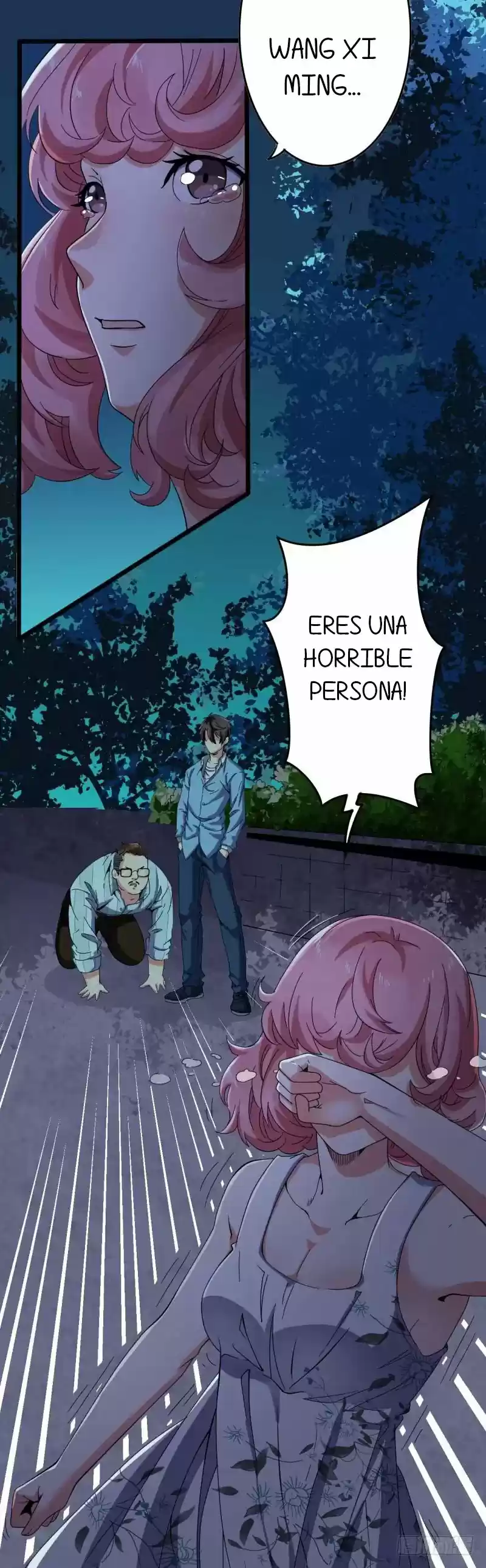 Modern Day God - Capítulo 5 - Página 6 - LectorTMOo