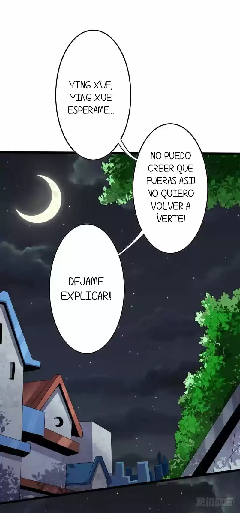 Modern Day God - Capítulo 5 - Página 13 - LectorTMOo