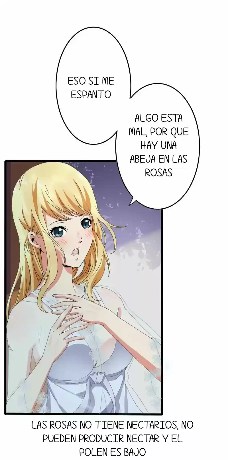 Modern Day God - Capítulo 5 - Página 20 - LectorTMOo