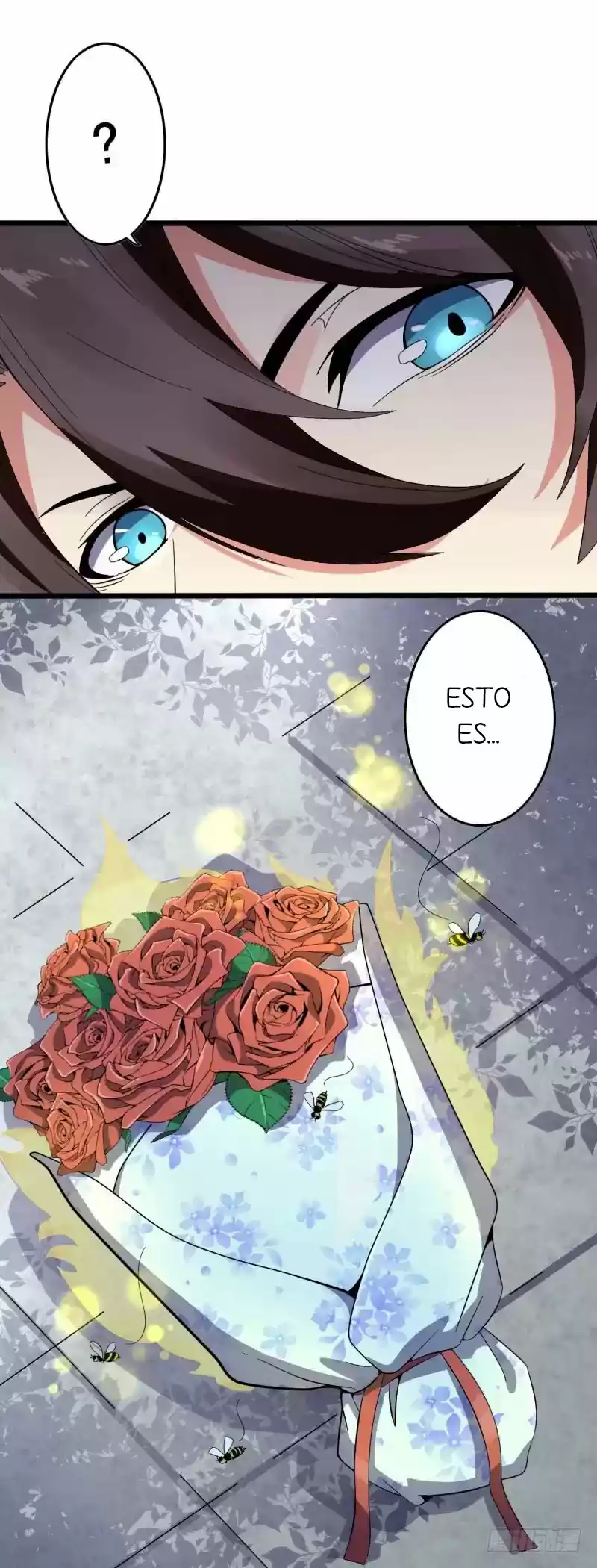 Modern Day God - Capítulo 5 - Página 21 - LectorTMOo