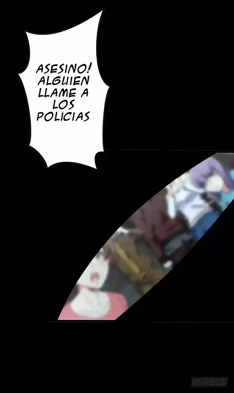 Modern Day God - Capítulo 5 - Página 41 - LectorTMOo