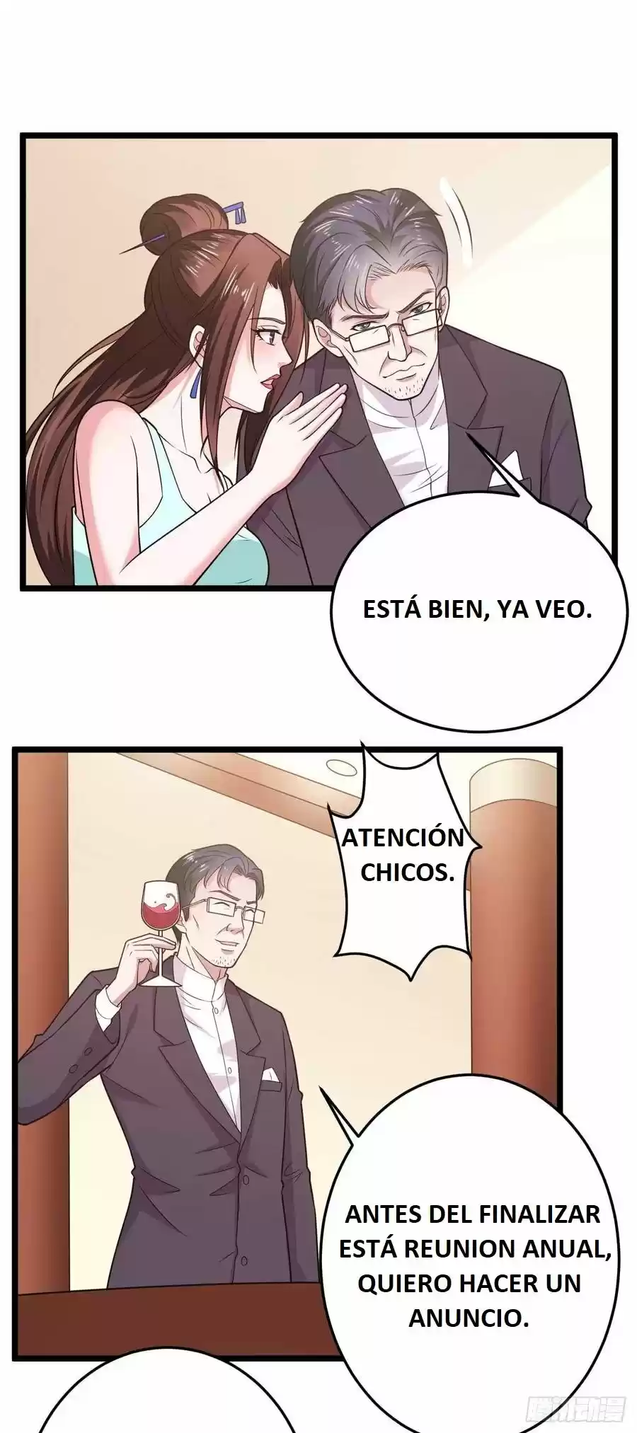 Modern Day God - Capítulo 50 - Página 7 - LectorTMOo