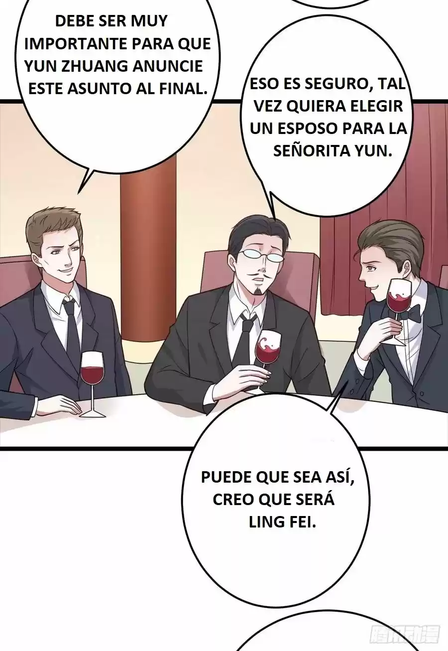 Modern Day God - Capítulo 50 - Página 8 - LectorTMOo