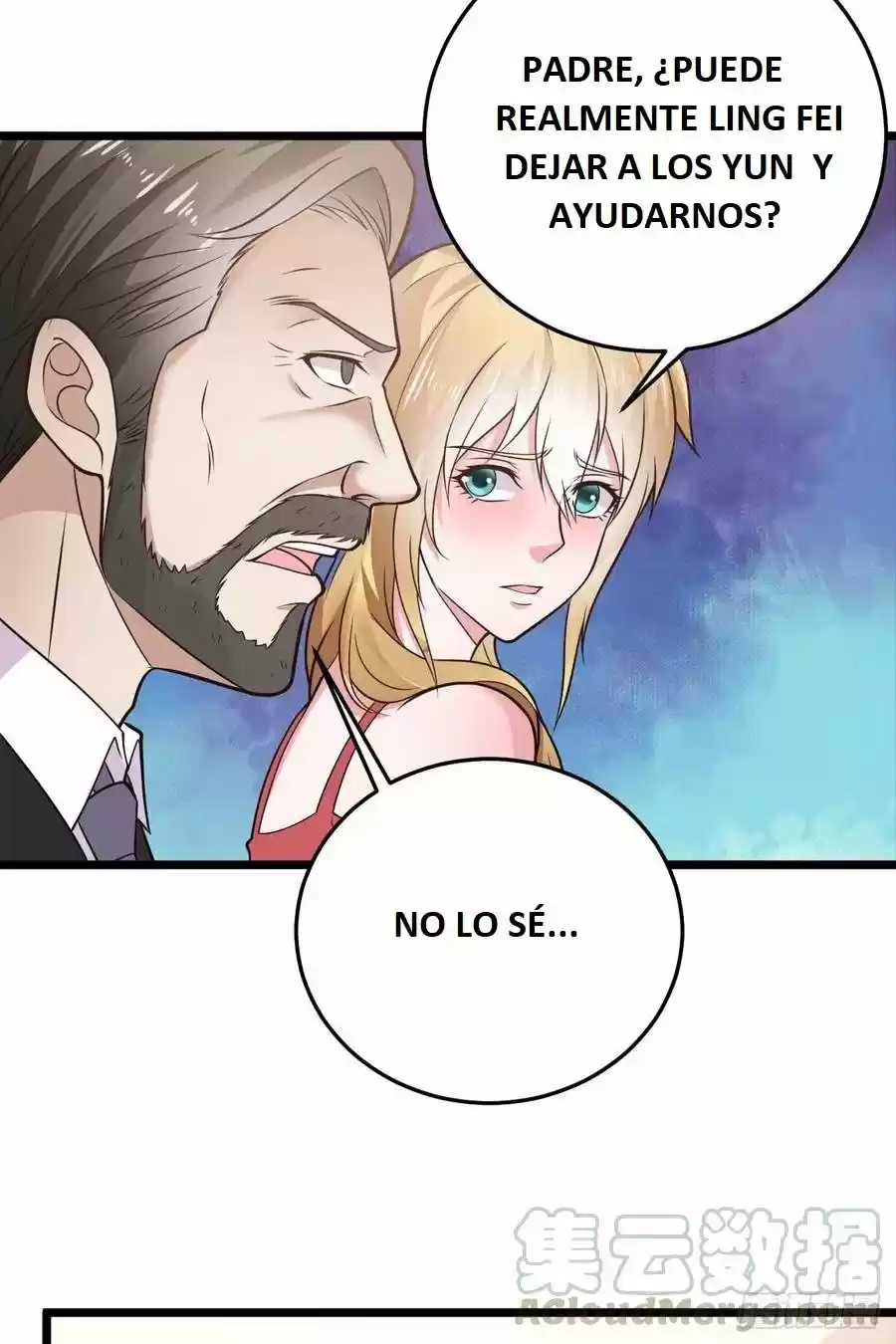 Modern Day God - Capítulo 50 - Página 9 - LectorTMOo