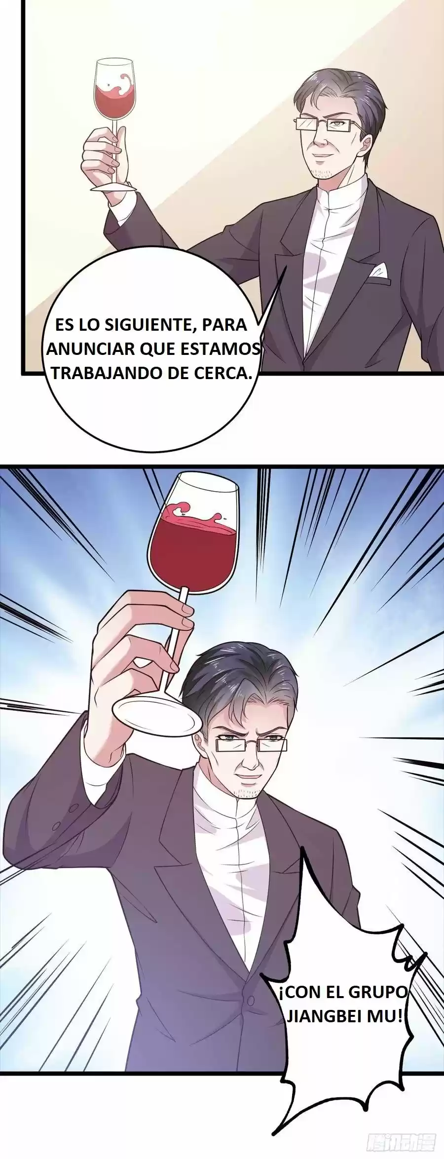 Modern Day God - Capítulo 50 - Página 10 - LectorTMOo