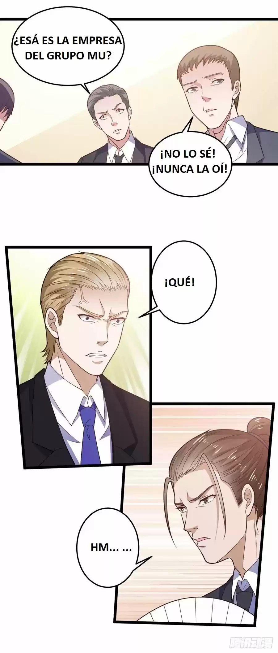 Modern Day God - Capítulo 50 - Página 11 - LectorTMOo
