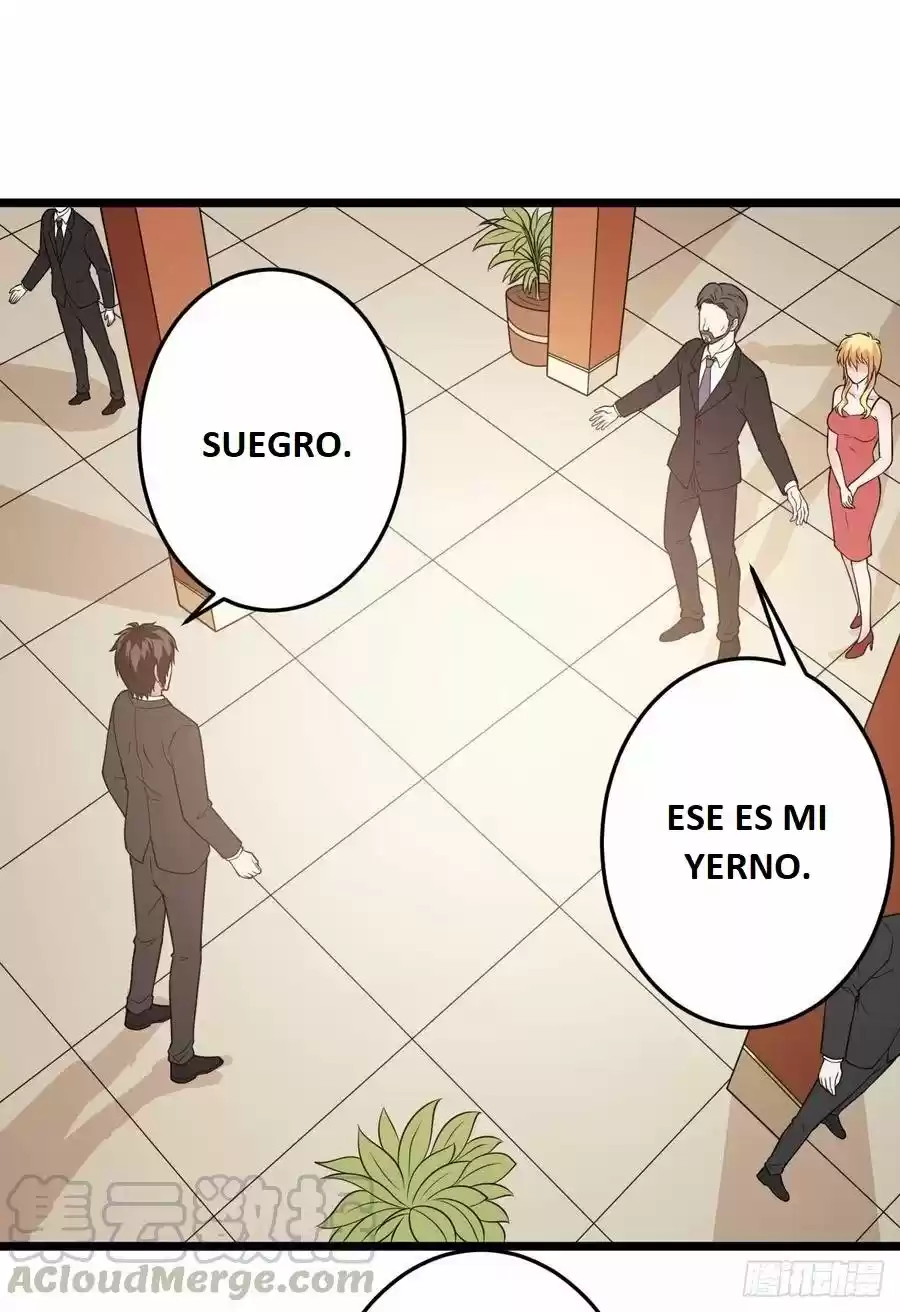 Modern Day God - Capítulo 50 - Página 13 - LectorTMOo