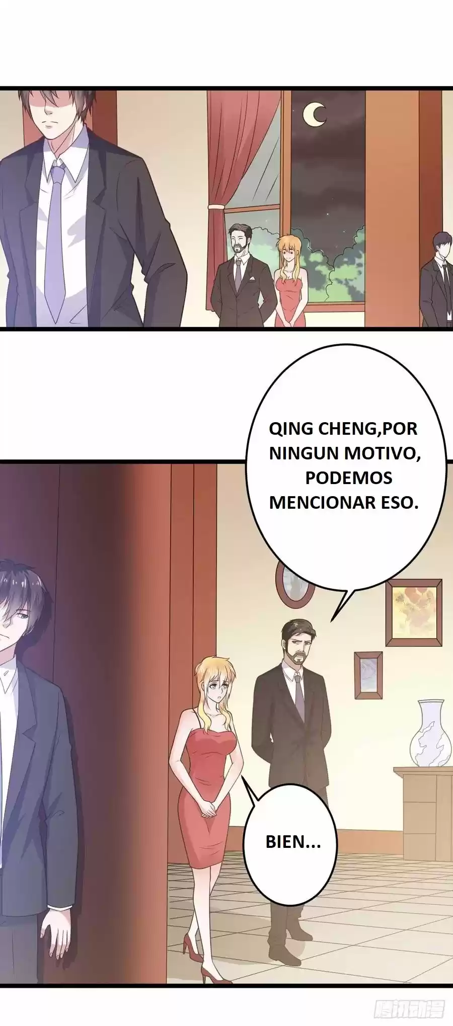 Modern Day God - Capítulo 50 - Página 15 - LectorTMOo