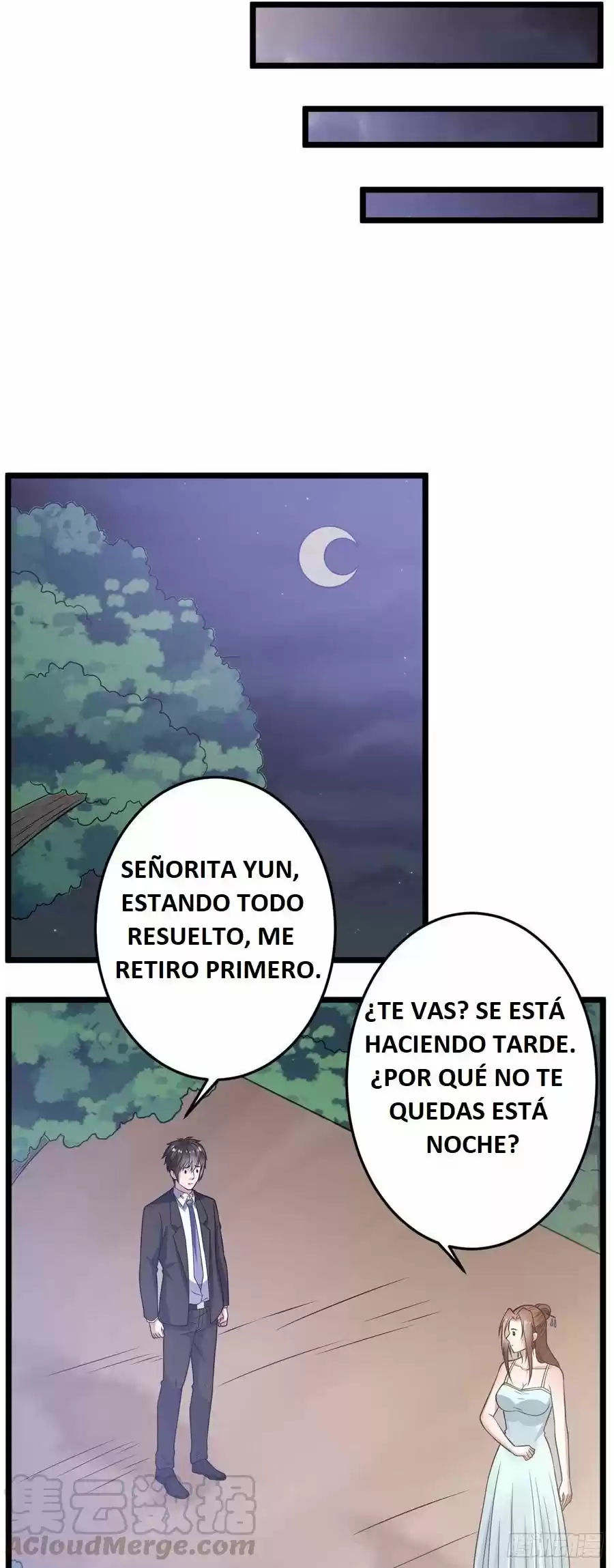 Modern Day God - Capítulo 50 - Página 17 - LectorTMOo