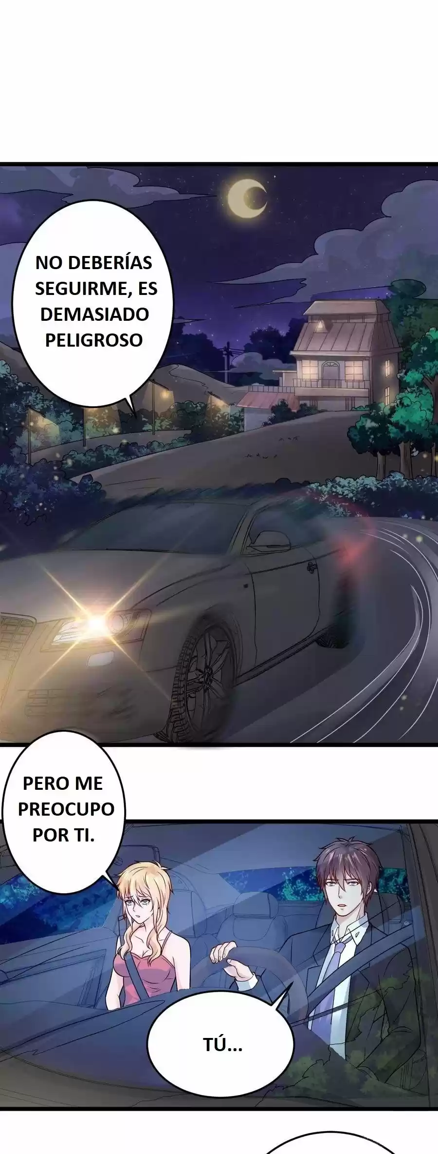 Modern Day God - Capítulo 51 - Página 4 - LectorTMOo