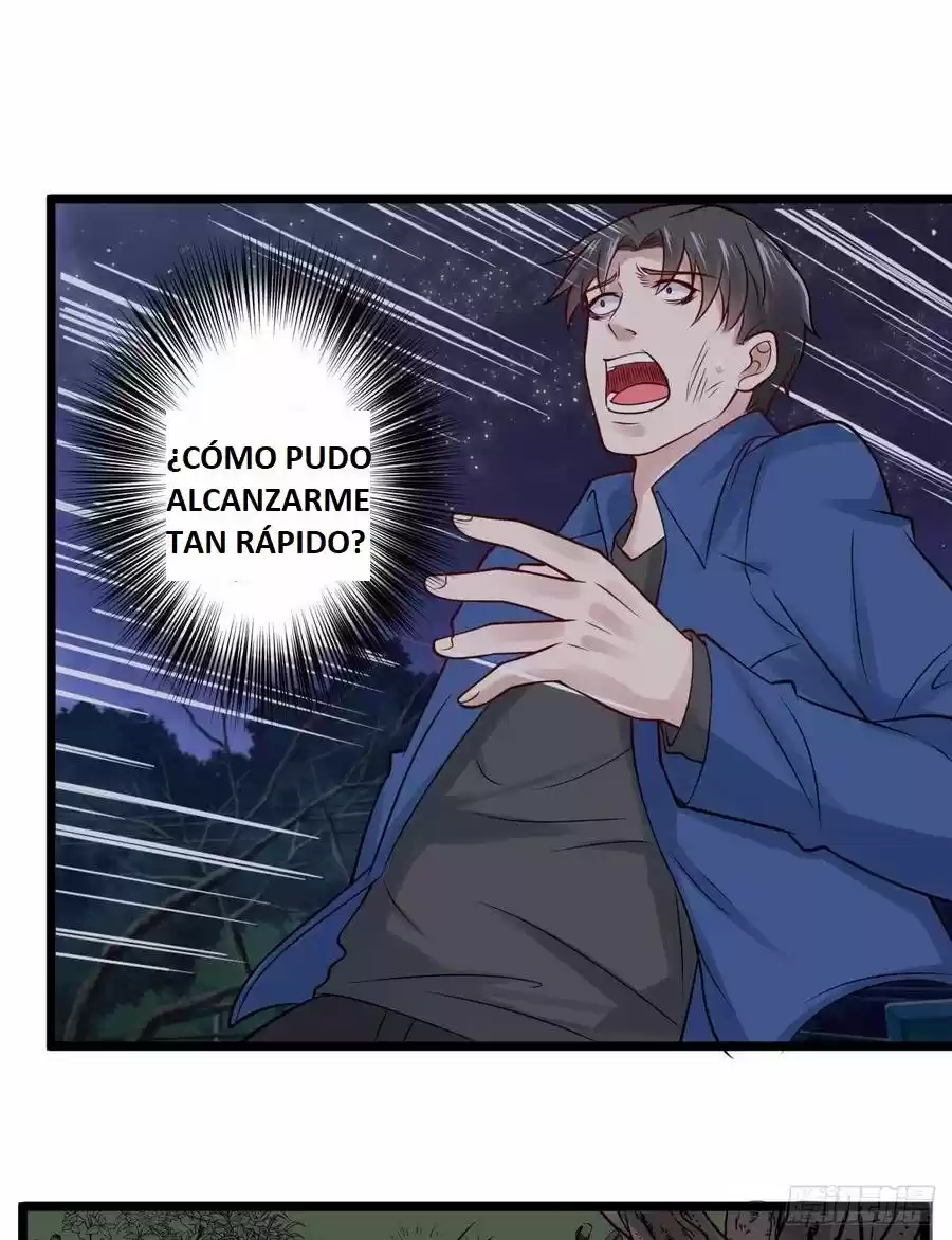 Modern Day God - Capítulo 51 - Página 8 - LectorTMOo
