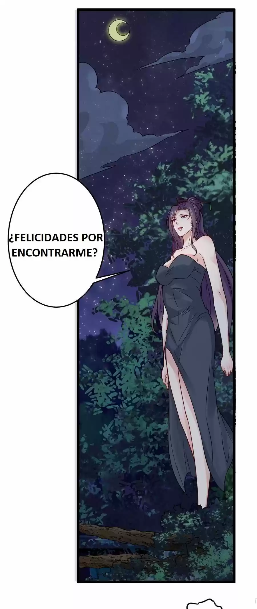Modern Day God - Capítulo 51 - Página 11 - LectorTMOo