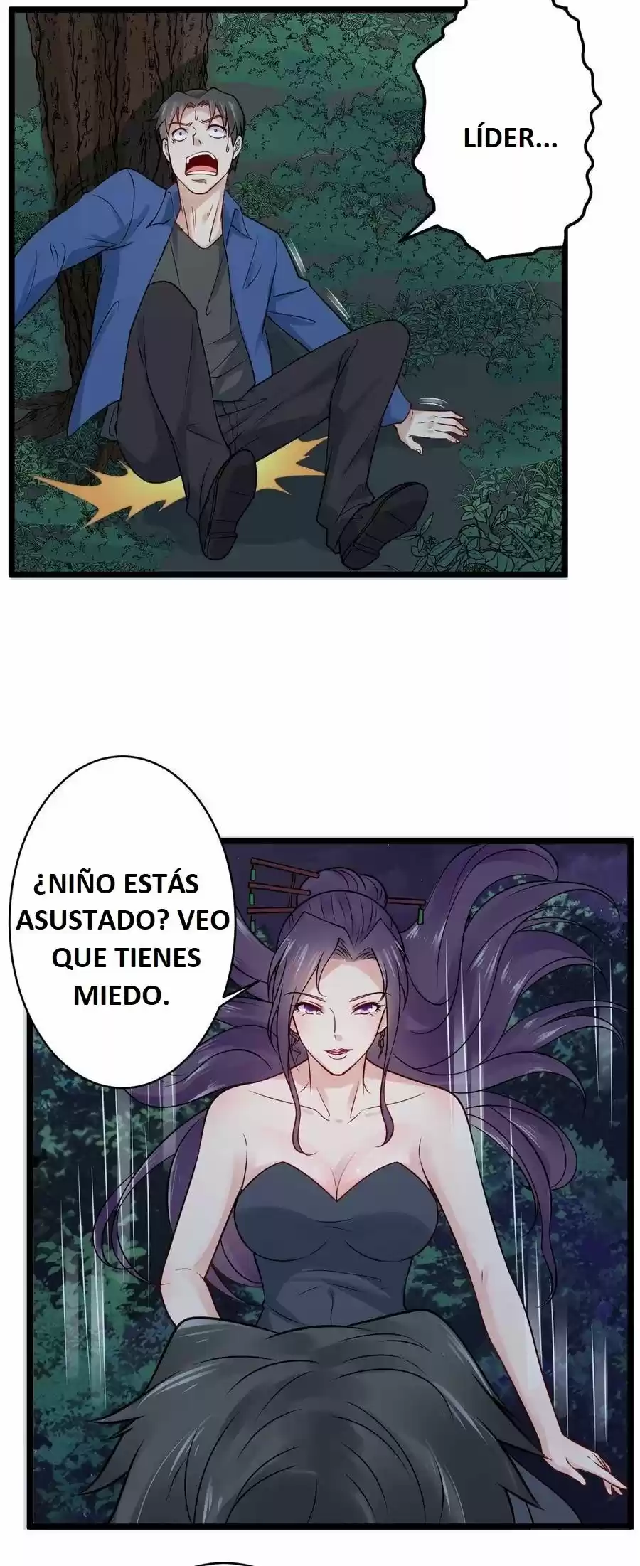 Modern Day God - Capítulo 51 - Página 12 - LectorTMOo