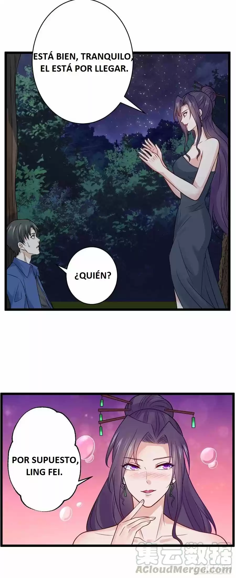 Modern Day God - Capítulo 51 - Página 13 - LectorTMOo