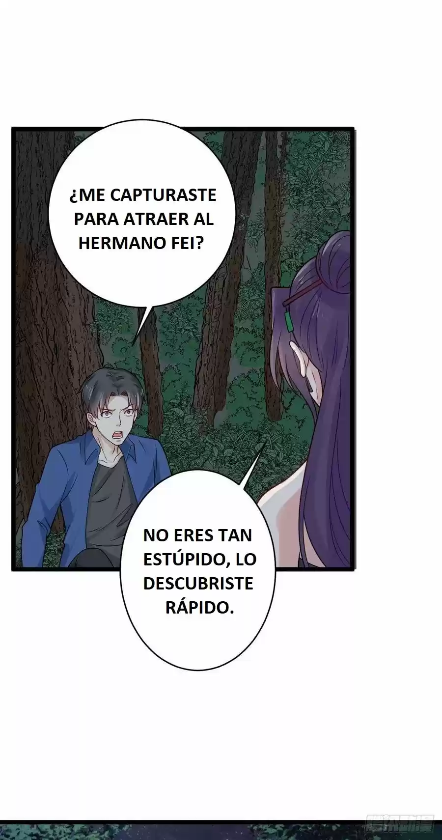 Modern Day God - Capítulo 51 - Página 14 - LectorTMOo