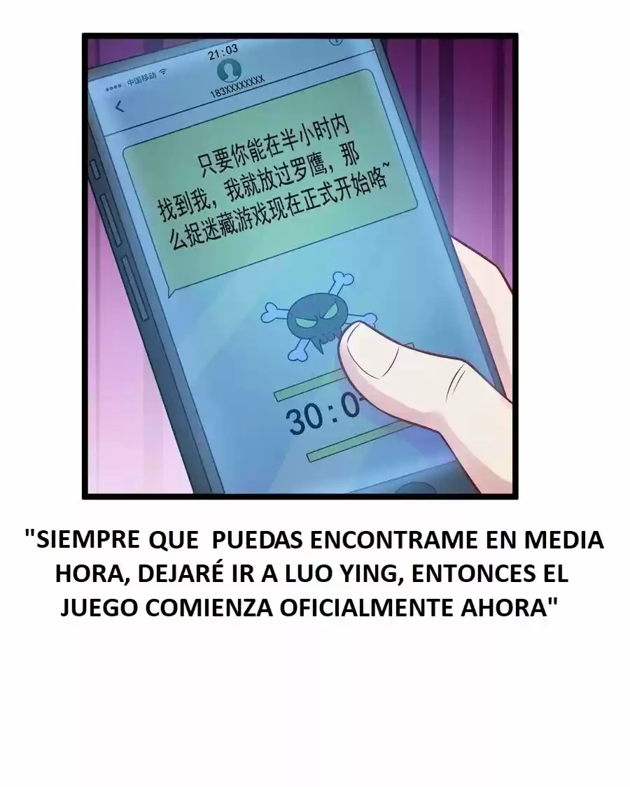 Modern Day God - Capítulo 51 - Página 19 - LectorTMOo