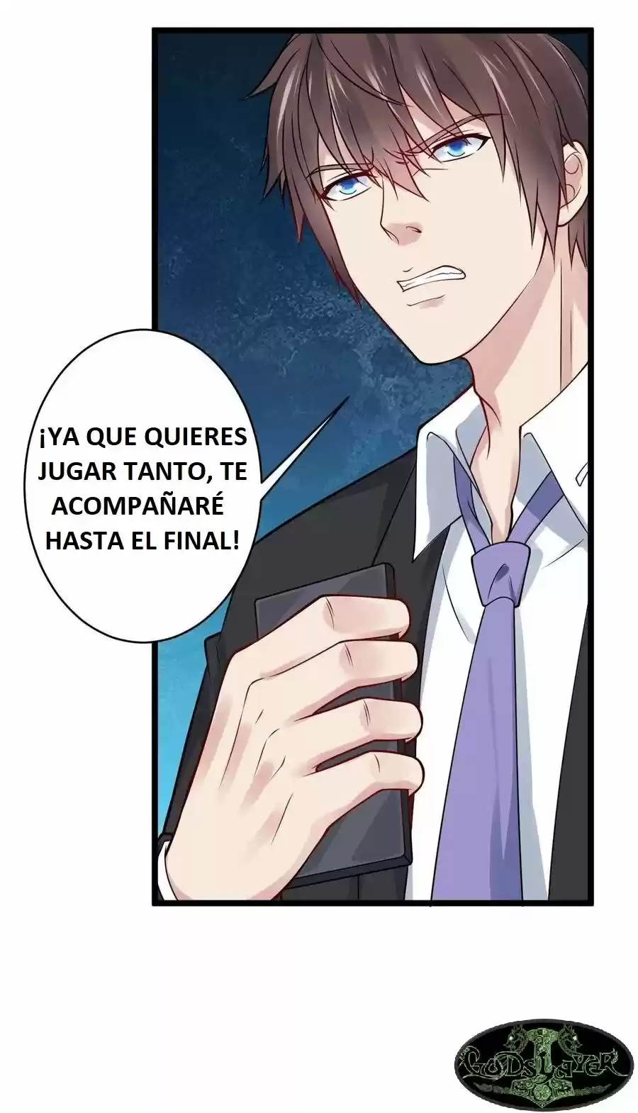 Modern Day God - Capítulo 51 - Página 20 - LectorTMOo