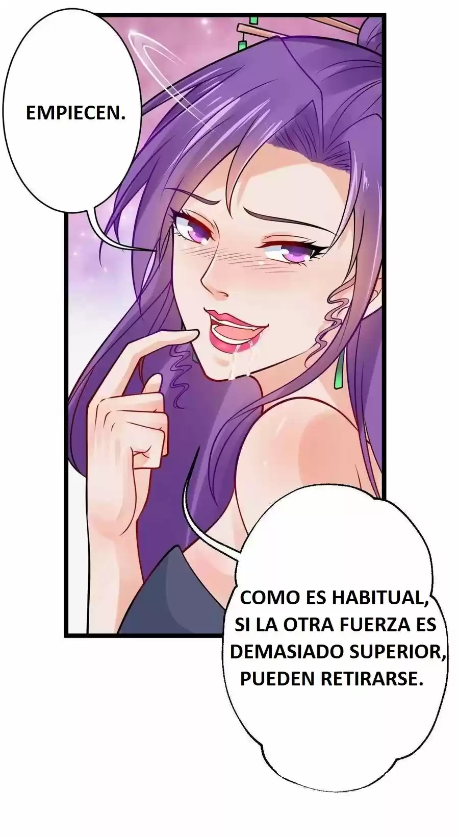 Modern Day God - Capítulo 52 - Página 9 - LectorTMOo