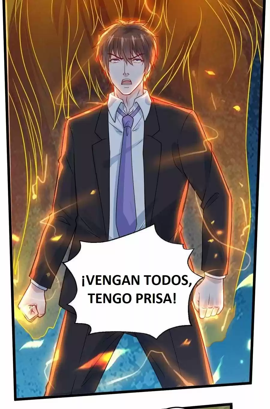 Modern Day God - Capítulo 52 - Página 22 - LectorTMOo