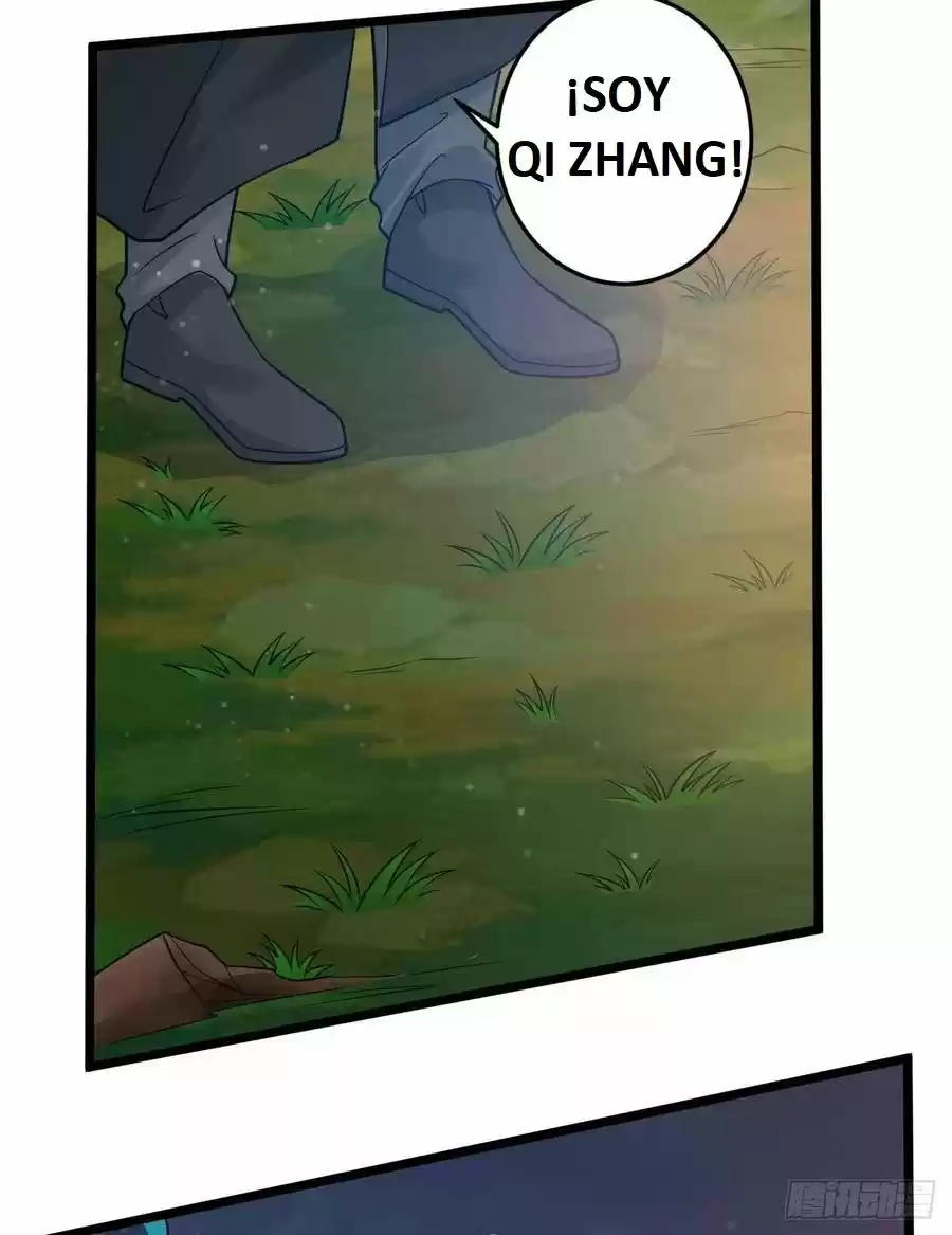 Modern Day God - Capítulo 52 - Página 23 - LectorTMOo