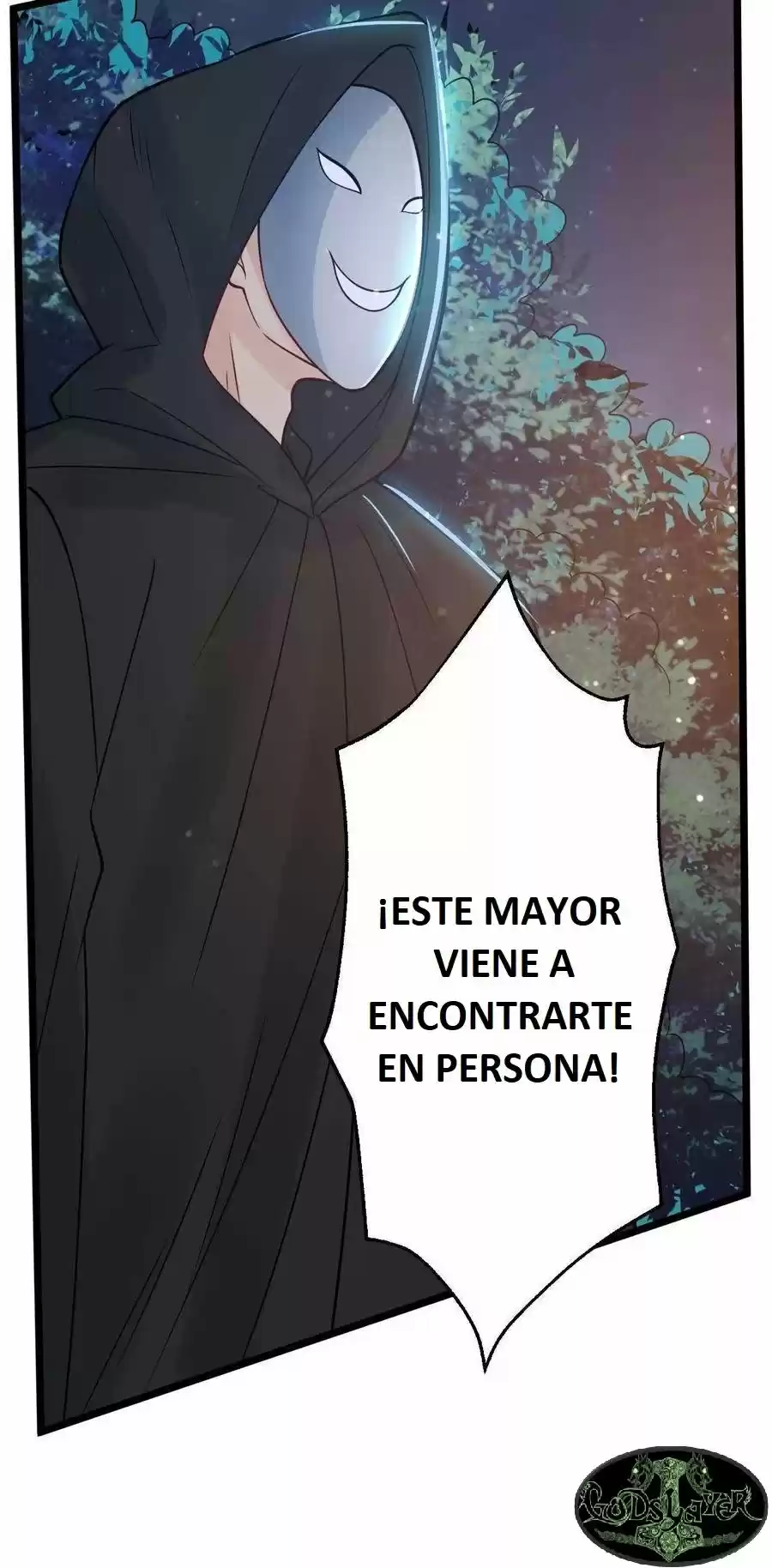 Modern Day God - Capítulo 52 - Página 24 - LectorTMOo