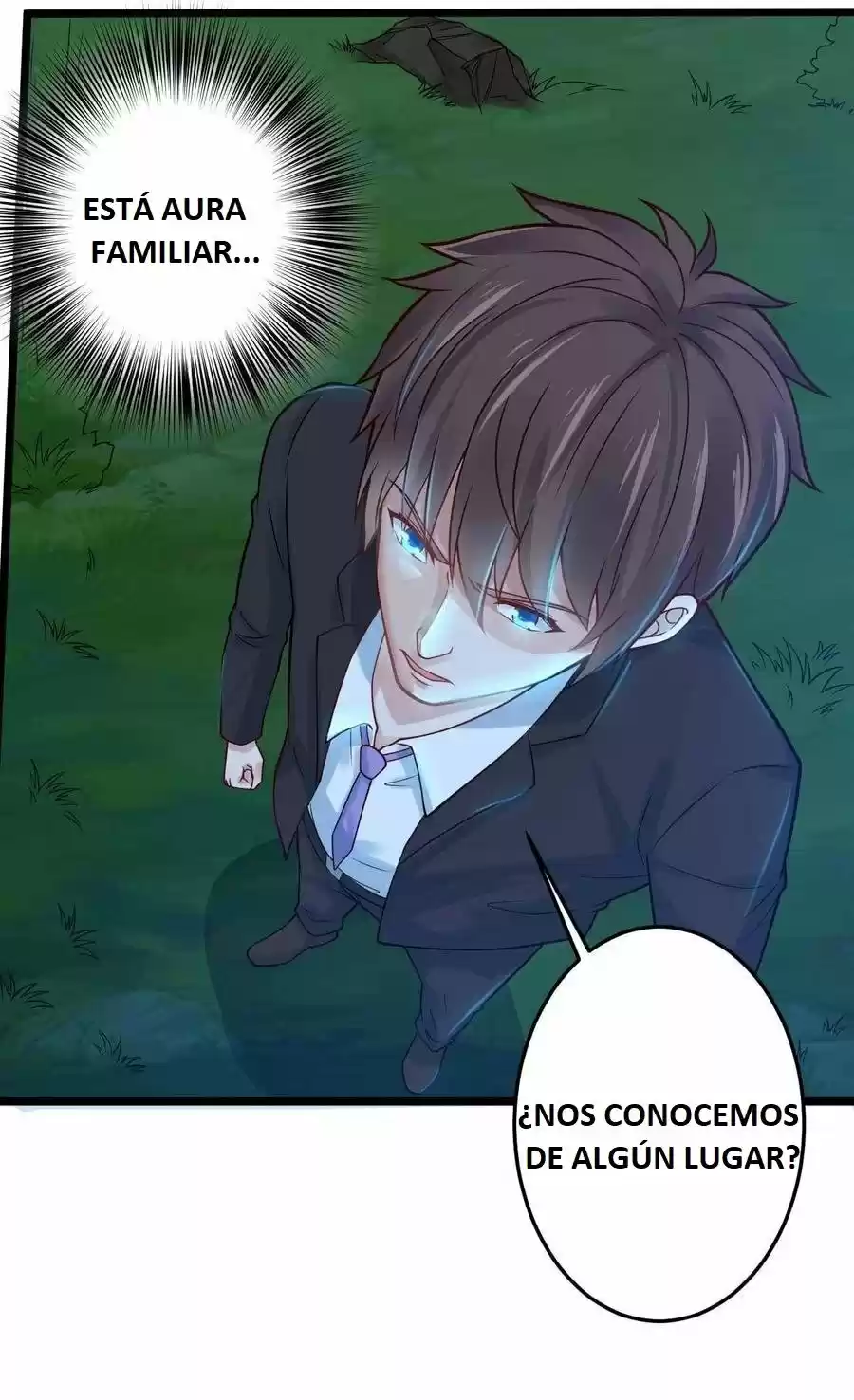 Modern Day God - Capítulo 53 - Página 2 - LectorTMOo