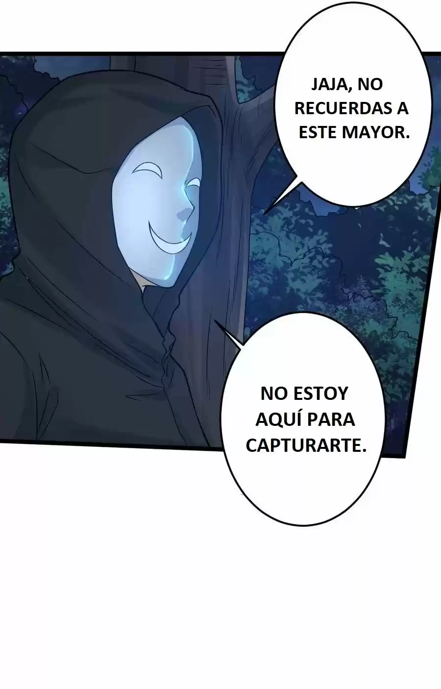 Modern Day God - Capítulo 53 - Página 3 - LectorTMOo