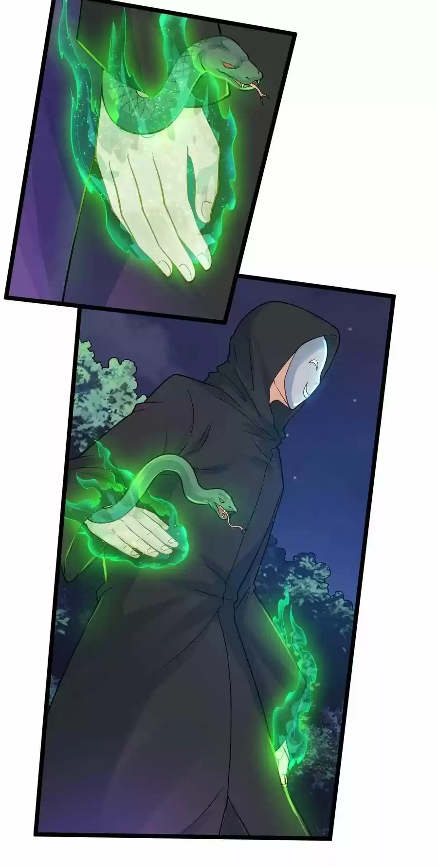 Modern Day God - Capítulo 53 - Página 6 - LectorTMOo