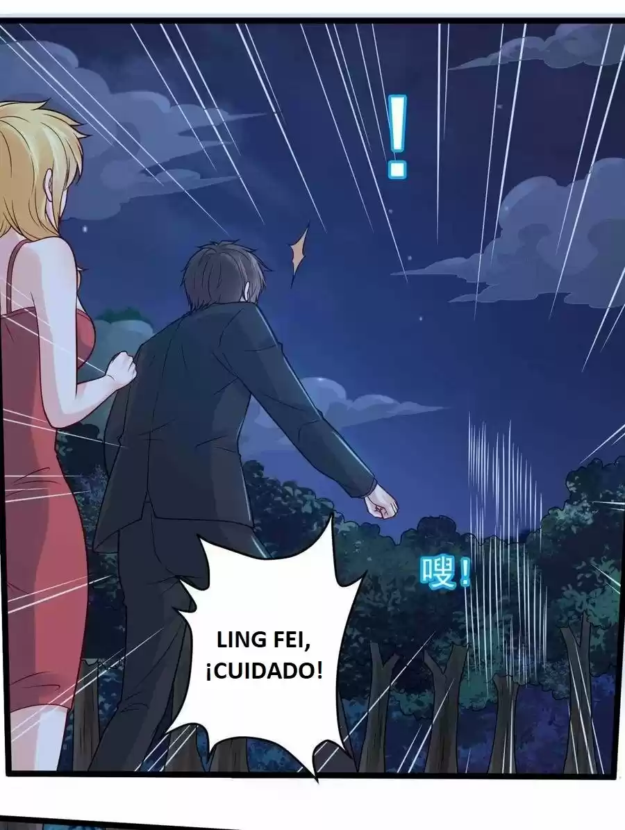Modern Day God - Capítulo 53 - Página 7 - LectorTMOo
