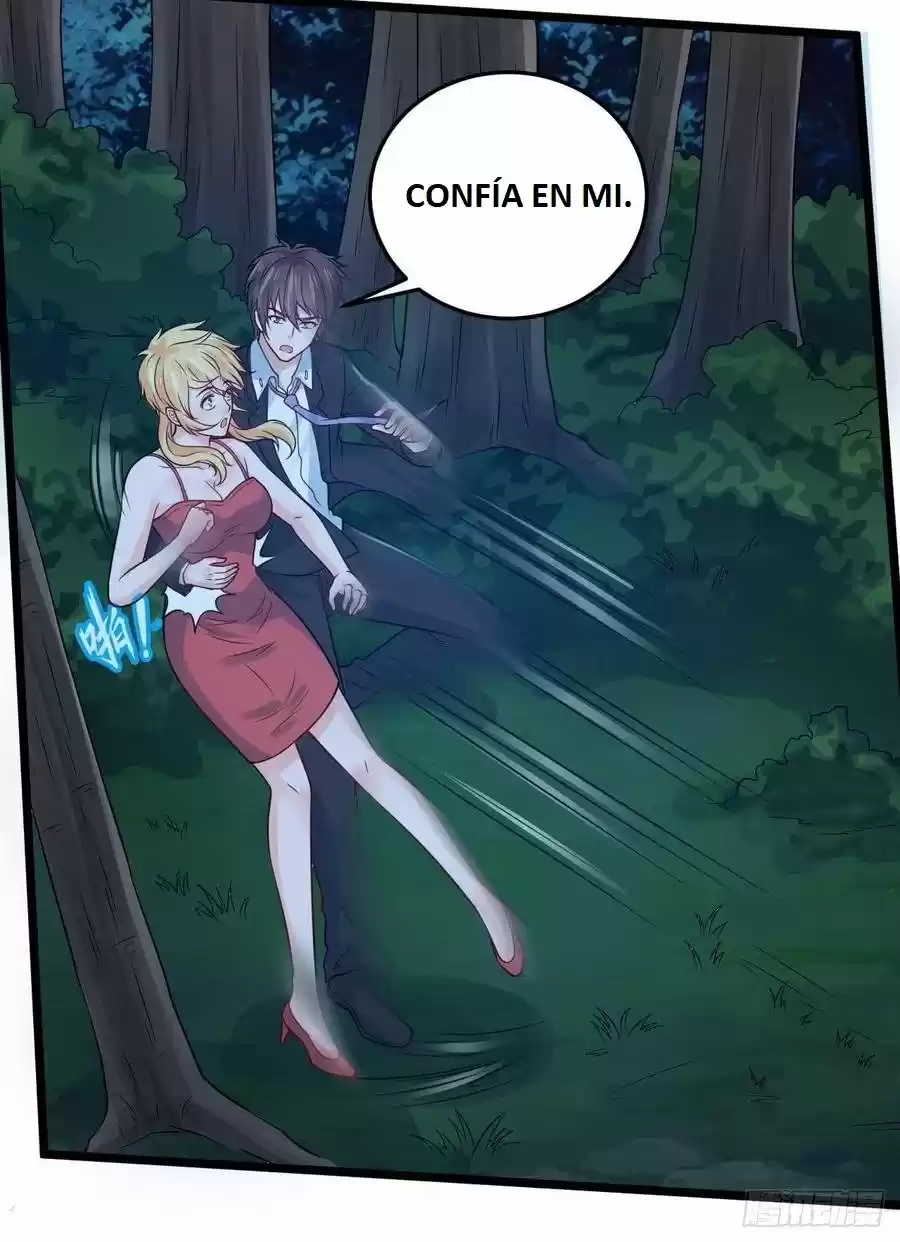 Modern Day God - Capítulo 53 - Página 8 - LectorTMOo