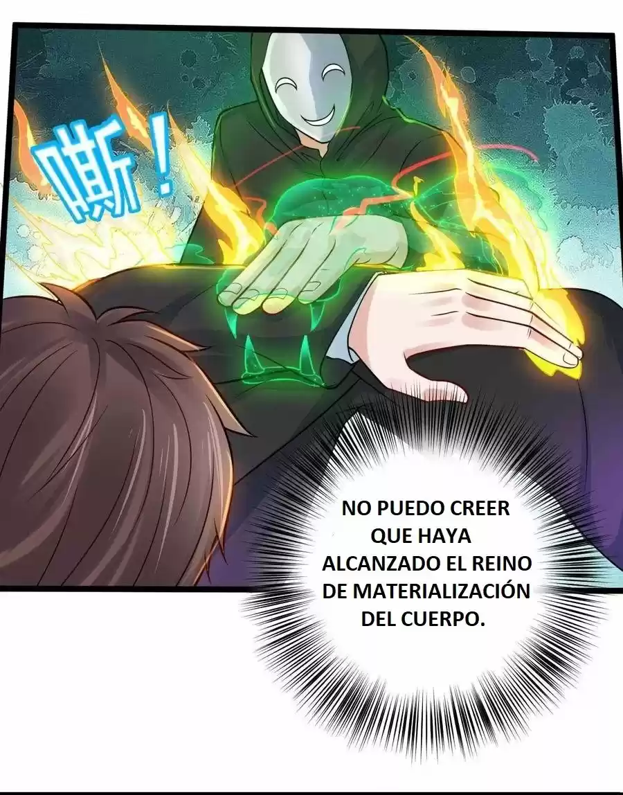 Modern Day God - Capítulo 53 - Página 12 - LectorTMOo