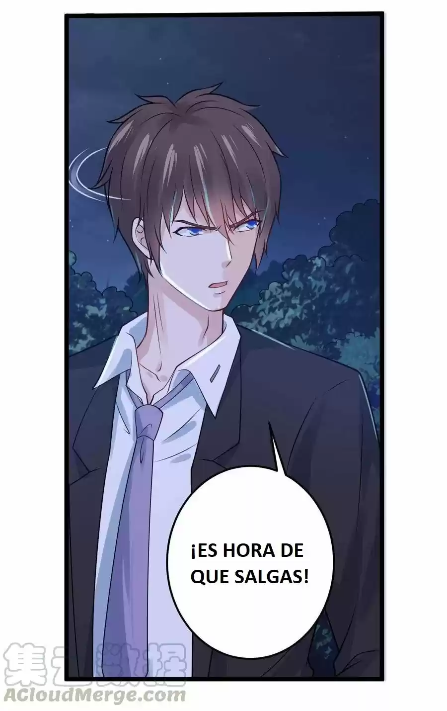 Modern Day God - Capítulo 53 - Página 21 - LectorTMOo