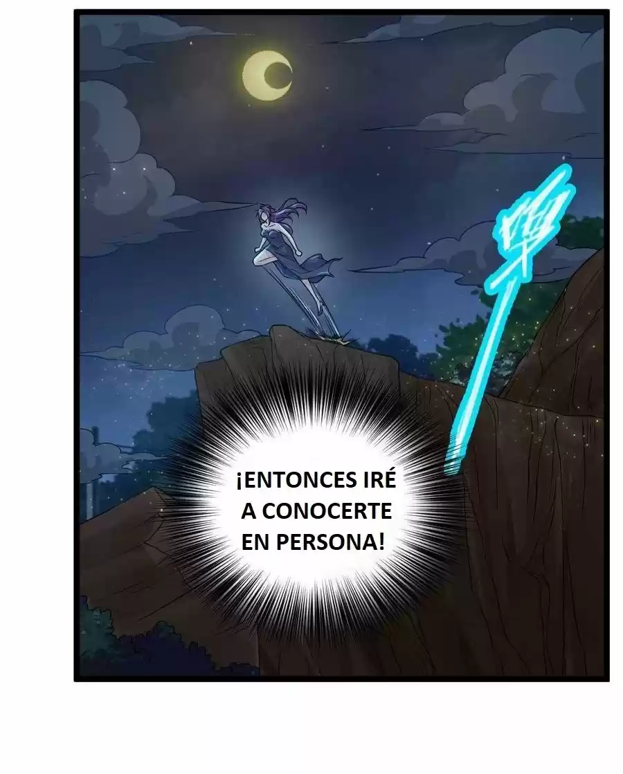 Modern Day God - Capítulo 54 - Página 3 - LectorTMOo