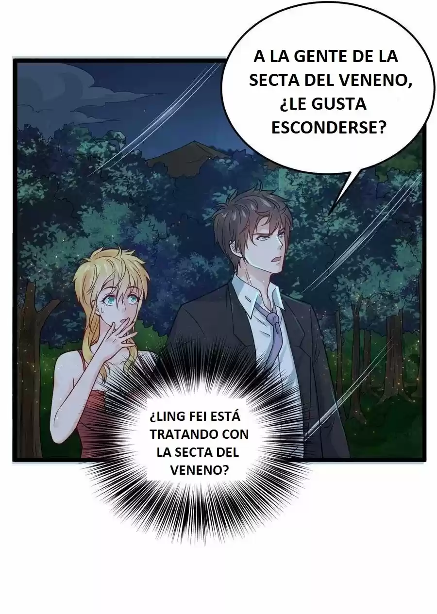 Modern Day God - Capítulo 54 - Página 4 - LectorTMOo